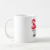 zielenstroom koffiemok (Links)