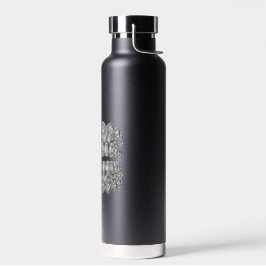 Zielhydratatie: De Diamanten Fles