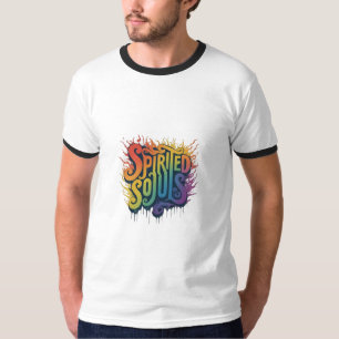 ZIELIGE ZIELEN T-SHIRT