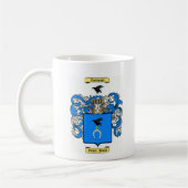 Zielinski Koffiemok (Links)