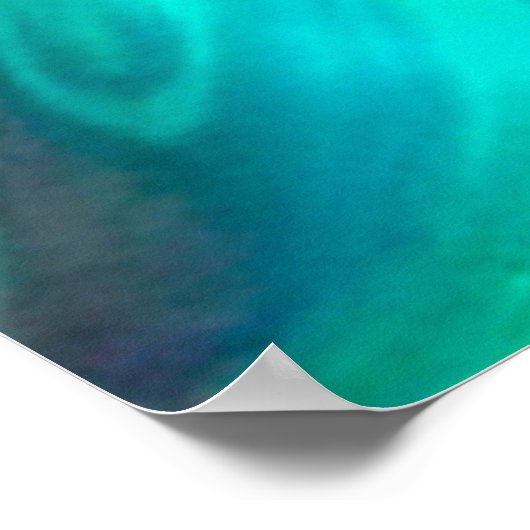 Zieljager Poster (Hoek)