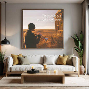 Ziels Melodie Poster