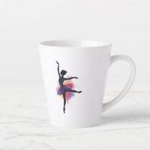 Zielsdans – Dromerige Ballet
