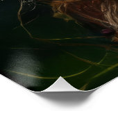 ZielsFragmenten Perfect Poster (Hoek)