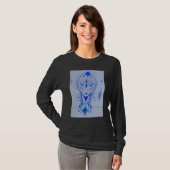 Zielslinger T-shirt (Voorkant volledig)