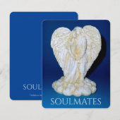 ZIELSMAKERS - Uitnodiging (Voorkant / Achterkant)