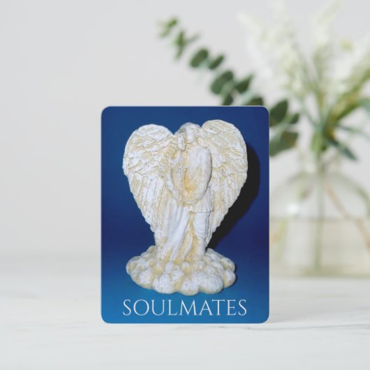 ZIELSMAKERS - Uitnodiging (Staand voorkant)