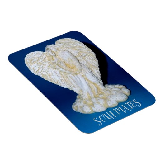 ZIELSMAKkers - Magneet (Rechterzijde)