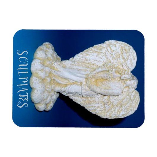 ZIELSMAKkers - Magneet (Horizontaal)