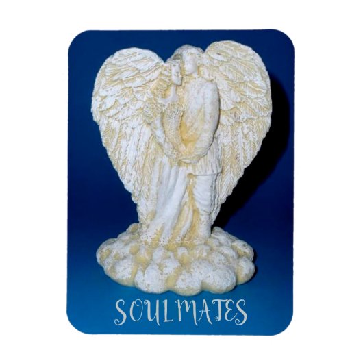 ZIELSMAKkers - Magneet (Verticaal)