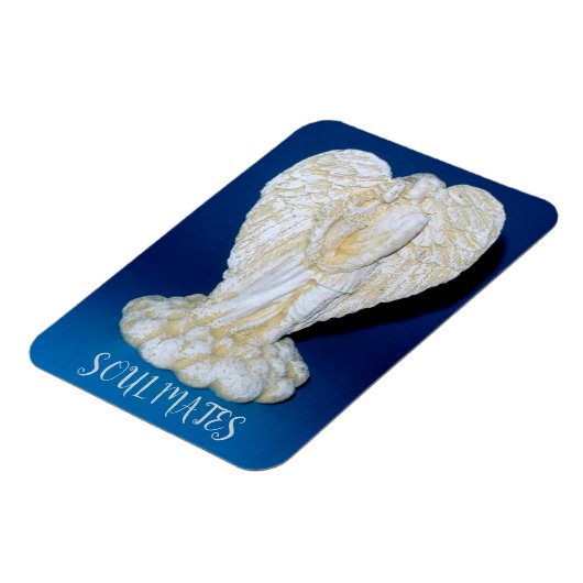 ZIELSMAKkers - Magneet (Linkerzijde)