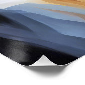 Zielsverbinding Perfect Poster (Hoek)