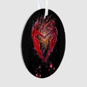 Zielsverwantschap Ornament (voorkant)