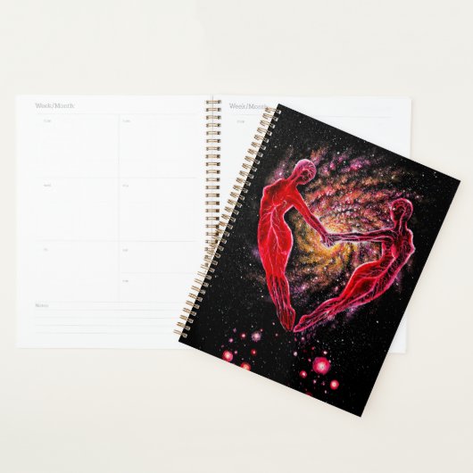 Zielsverwantschap Planner (Display)