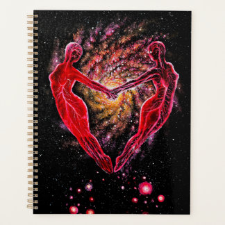 Zielsverwantschap Planner
