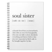 zielzus Definitie Betekenis Woordenboek Kunstdeco Notitieboek (Voorkant)