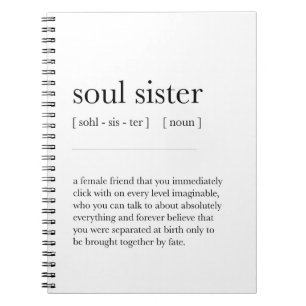 zielzus Definitie Betekenis Woordenboek Kunstdeco Notitieboek