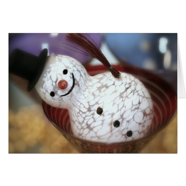 Ziemas Svetki (Voorkant Horizontaal)