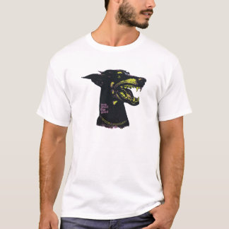 Zien er goed uit, voelen zich goed t-shirt