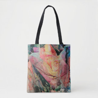 Zien Tote Bag