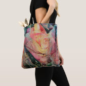 Zien Tote Bag (Dichtbij)
