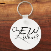 Zien wat sleutelhanger (Voorkant)