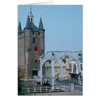 Zierikzee, Zeeland, Nederland