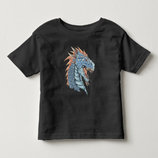 Ziet er anders uit, afhankelijk van welke kleur je kinder shirts
