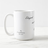 Ziet er een goede Afrikaanse Amerikaanse Mok uit (Links)