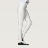 Ziet er gerimpeld uit leggings (Rechts)