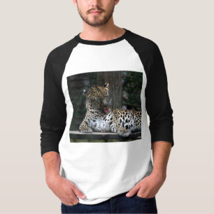 Ziet er goed uit t-shirt