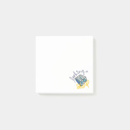 Ziet er scherp uit! Positiviteit Post-its Post-it® Notes
