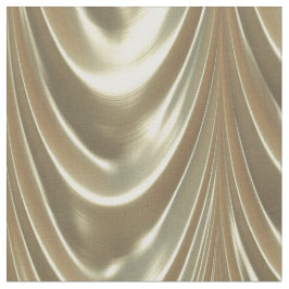 Ziet eruit als een luxe metalen gouden laag satin stof
