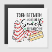 Ziet eruit als een snack (Voorkant / Achterkant)