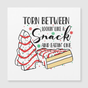 Ziet eruit als een snack