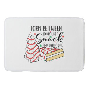 Ziet eruit als een snack badmat
