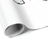 Ziet eruit als een snack cadeaupapier (Rol Hoek)