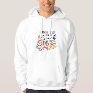 Ziet eruit als een snack hoodie