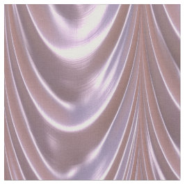 Ziet eruit als luxe Lila roze satijnopvouwen Stof