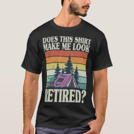 Ziet ik er in dit shirt uit als gepensioneerd Funn