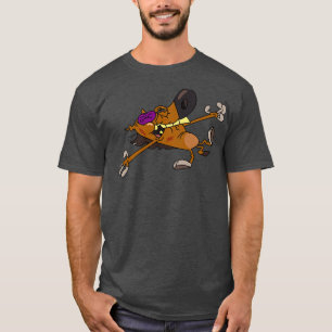 zig en sharko 13 t-shirt