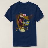 zig en sharko 3 t-shirt (Design voorkant)