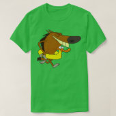 zig en sharko 9 t-shirt (Design voorkant)