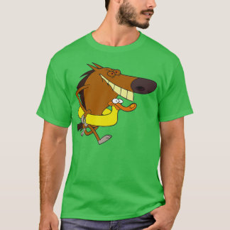 zig en sharko 9 t-shirt