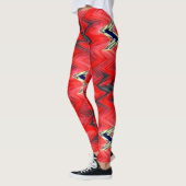 Zig mijn Zag... Leggings (Links)
