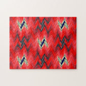 Zig mijn Zag.... Legpuzzel (Horizontaal)