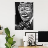 Zig Poster (Thuiskantoor)