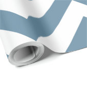 Zig - Scandinavisch Noords Stijlverlooppapier! Cadeaupapier (Rol Hoek)