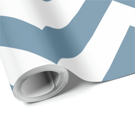 Zig - Scandinavisch Noords Stijlverlooppapier! Cadeaupapier (Rol Hoek)