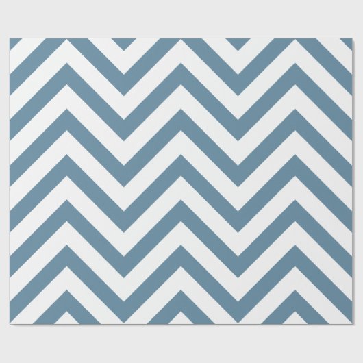 Zig - Scandinavisch Noords Stijlverlooppapier! Cadeaupapier (Vlak)